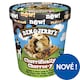 image 1 of Ben & Jerry's Churrifically Churros-y 465ml