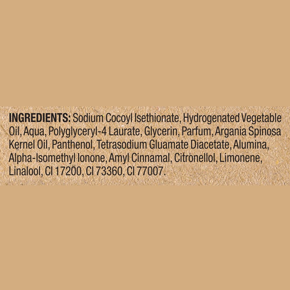 image 1 of Alberto Balsam Raspberry Shampoo Bar 75G