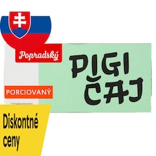 Čierne čaje