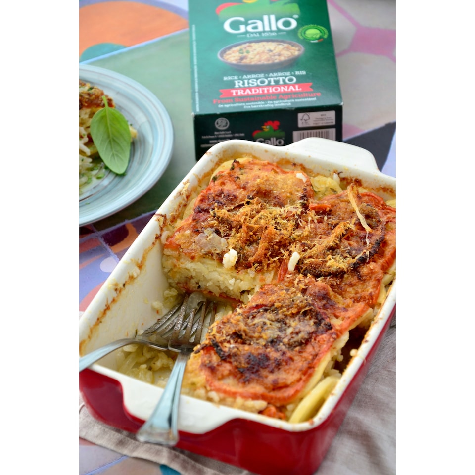 image 1 of Gallo Risotto Rice 500G