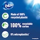 image 5 of Bloo 2in1 In-Cistern Limescale Prevention Toilet Blocks 2 x 50g (100g)