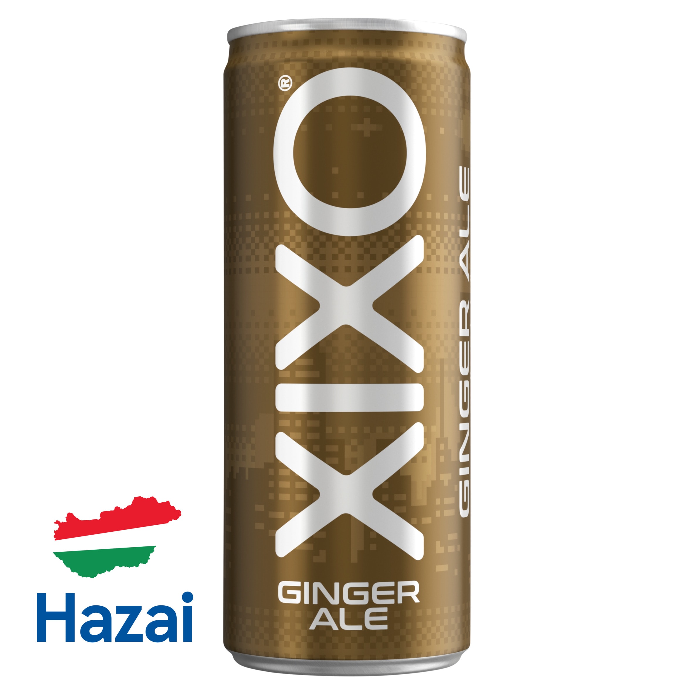果物 DR Exosome Drink Ginger XIXO Ginger Ale Ginger Flavoured Soft Drink with Sugar and