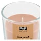 image 2 of F&F Home  Coconut Candle 95g