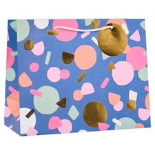 Tesco Confetti Large Bag