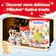 image 4 of Milkybar White Chocolate Festive Friends Bag 57G