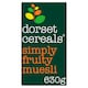 image 1 of Dorset Cereals Simply Fruity Muesli 630G