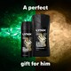 image 2 of Lynx Gold Duo Gift Set