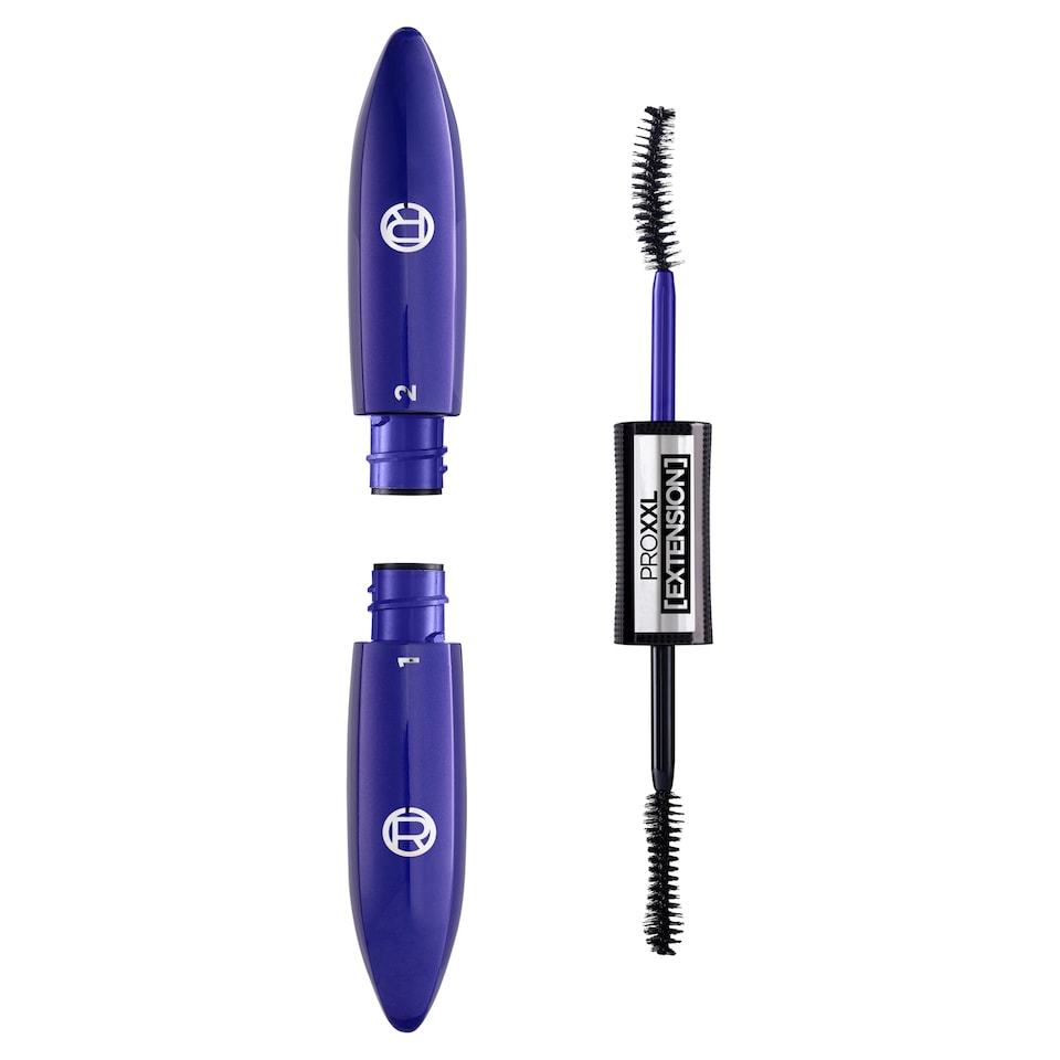 image 1 of L'Oreal Pro Xxl Extension Mascara Black 14Ml