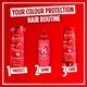 image 4 of L'oreal Elvive Colr Prot Coloured Hair Shampoo 500Ml