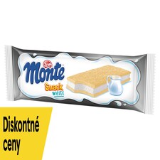 Zott Monte Snack White 29 g