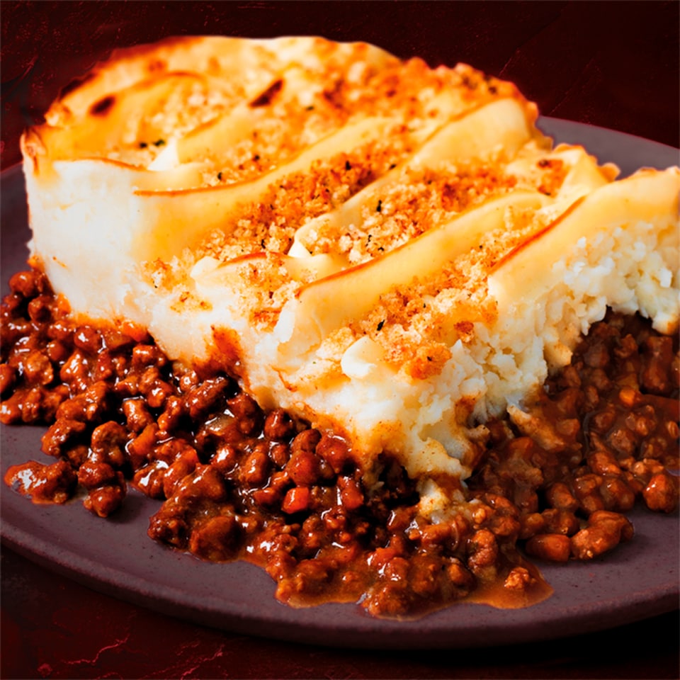 image 1 of Tesco Finest Cottage Pie 400G