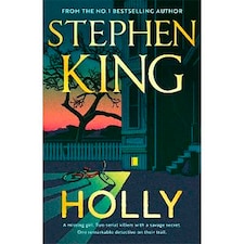 Holly Stephen King