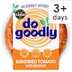 image 1 of Do Goodly Sun Dried Tomato Houmous 150g