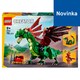 obrázok 1 z LEGO Creator 3 v 1 31161 Stredoveký drak