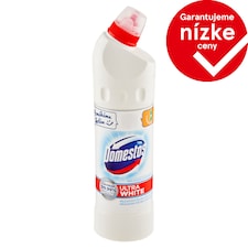Domestos Extended Power Atlantic 750 ml