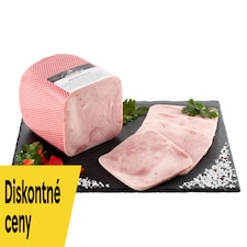 Kostelecké Uzeniny Pork Ham 60%