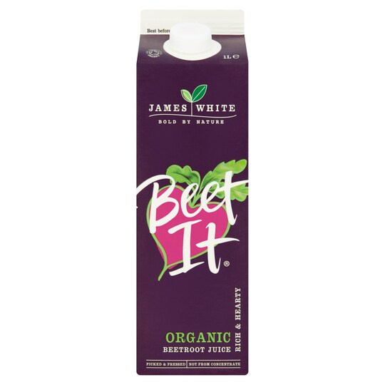 Beet It Juice 1L Tesco Groceries