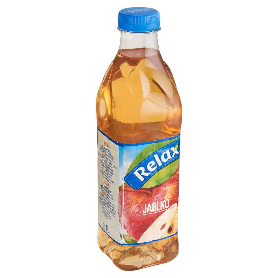Relax Jablko 1l