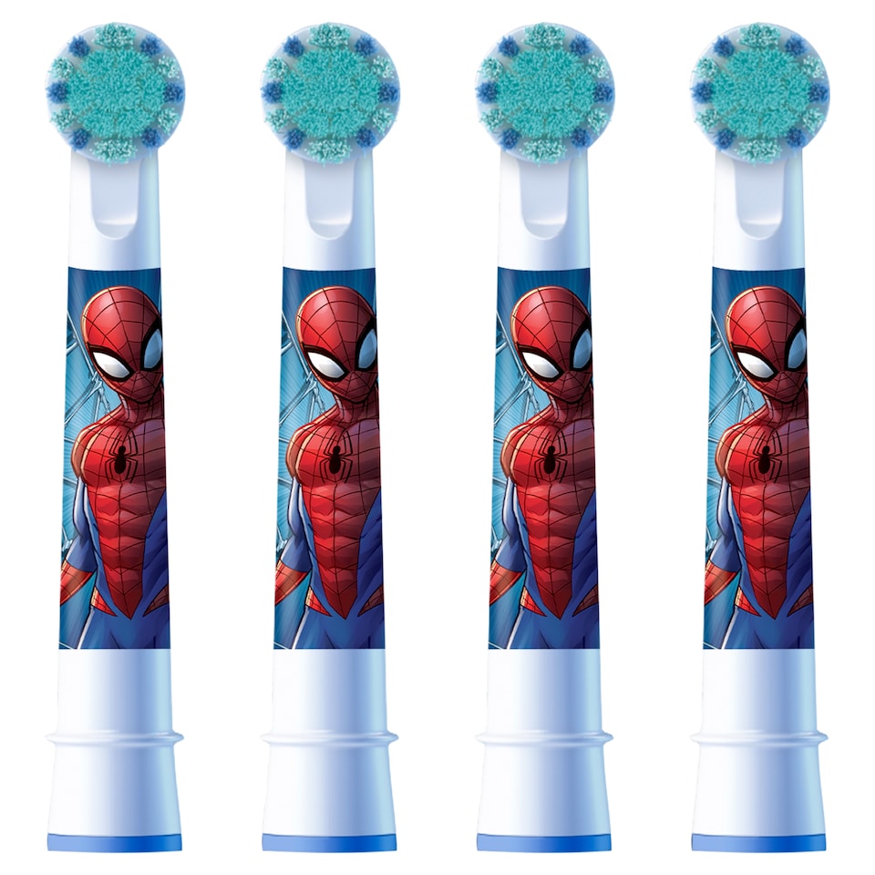 image 1 of Oral-B Pro Kids Toothbrush Heads
