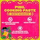 image 2 of Las Chicas Pibil Mexican Cooking Paste Zesty Achiote 95g