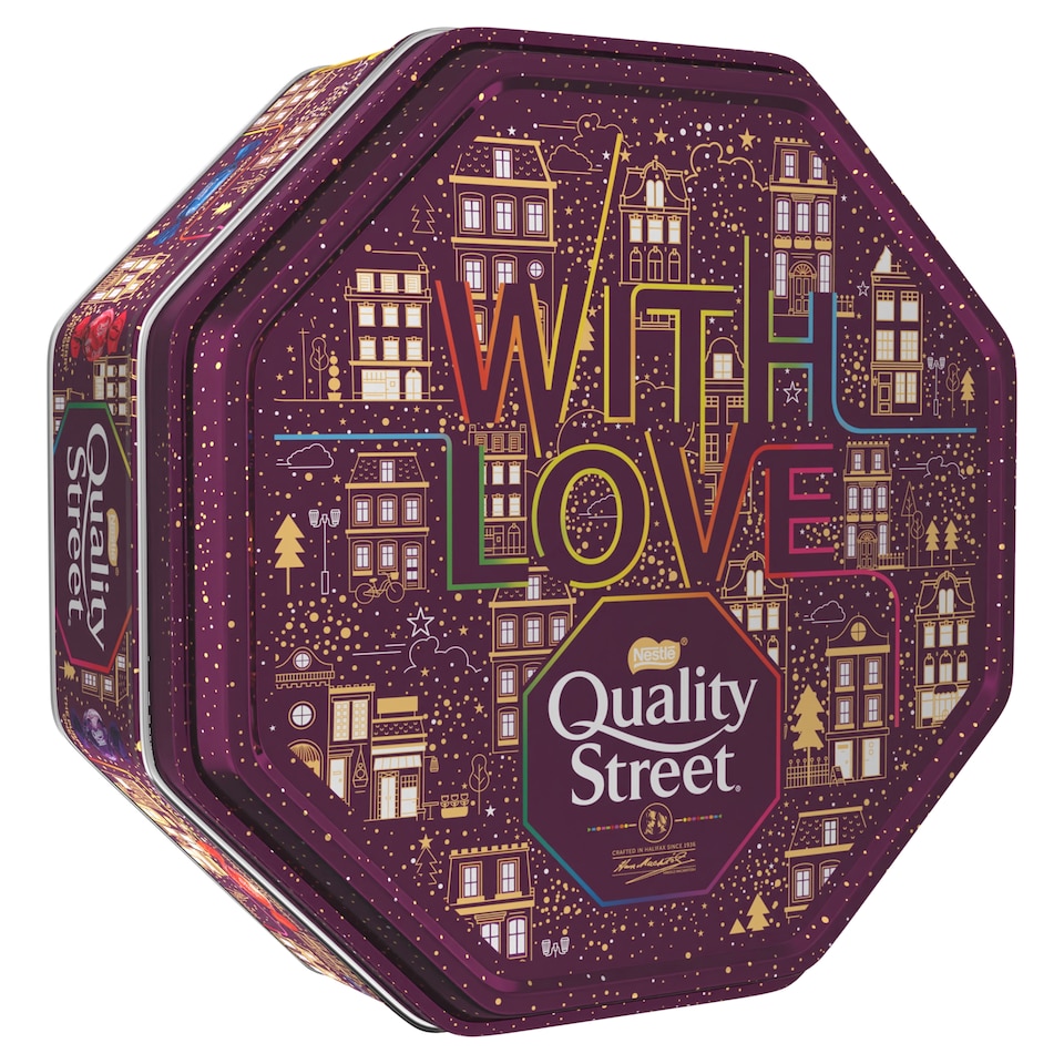 image 1 of Quality Street Chocolate 700g