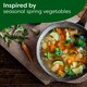 image 2 of Knorr Spring Vegetable Dry Soup 48G