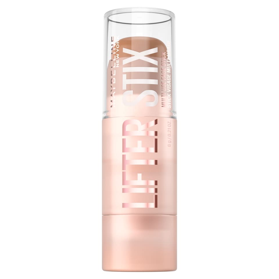 image 1 of Maybelline Lifter Stix Multi Use Face Stick, Shade 65, 6g