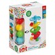 Addo Little Lot Twist & Twirl Tumble Tower játékszett  3. kép
