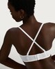 image 4 of F&F 2-Pack Multiway Strapless Bras in Multi Black White