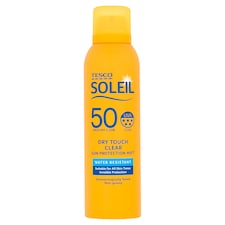 Sun Cream & Skin Care