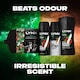 image 2 of Lynx Africa Washbag Collection Gift Set
