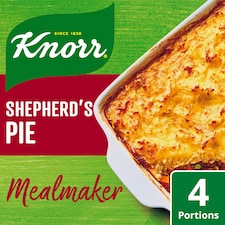 Knorr Mealmaker Shepherds Pie 37G