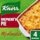image 1 of Knorr Mealmaker Shepherds Pie 37G