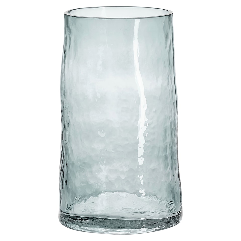 F&F Home Hammered váza 21,5 cm