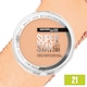 image 3 of Maybelline Super Stay 24 Hour Hybrid Foundation Powder 75 9G