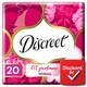 Discreet Légáteresztő illatmentes Tisztasági Betétek  1. kép