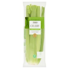 Tesco Celery