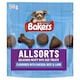 image 1 of BAKERS Allsorts Chicken; Beef and Lamb Dog Treats 98g