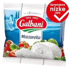 Mozzarela