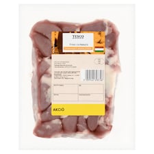 Tesco Fresh Chicken Heart 500 g