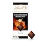 image 1 of Lindt Excellence Caramelised Hazelnut Dark Chocolate 100G