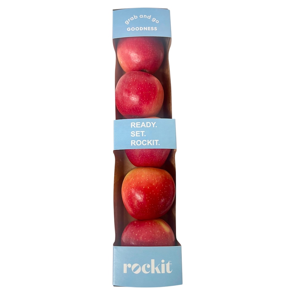 Rockit Apple 5 pack