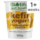 image 1 of Biotiful Gut Health Kefir Yogurt Vanilla 350g