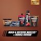 image 4 of GetPro 20g Chocolate High Protein Mousse 200g