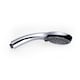 image 4 of Beldray 5 Function Shower Head Chrome