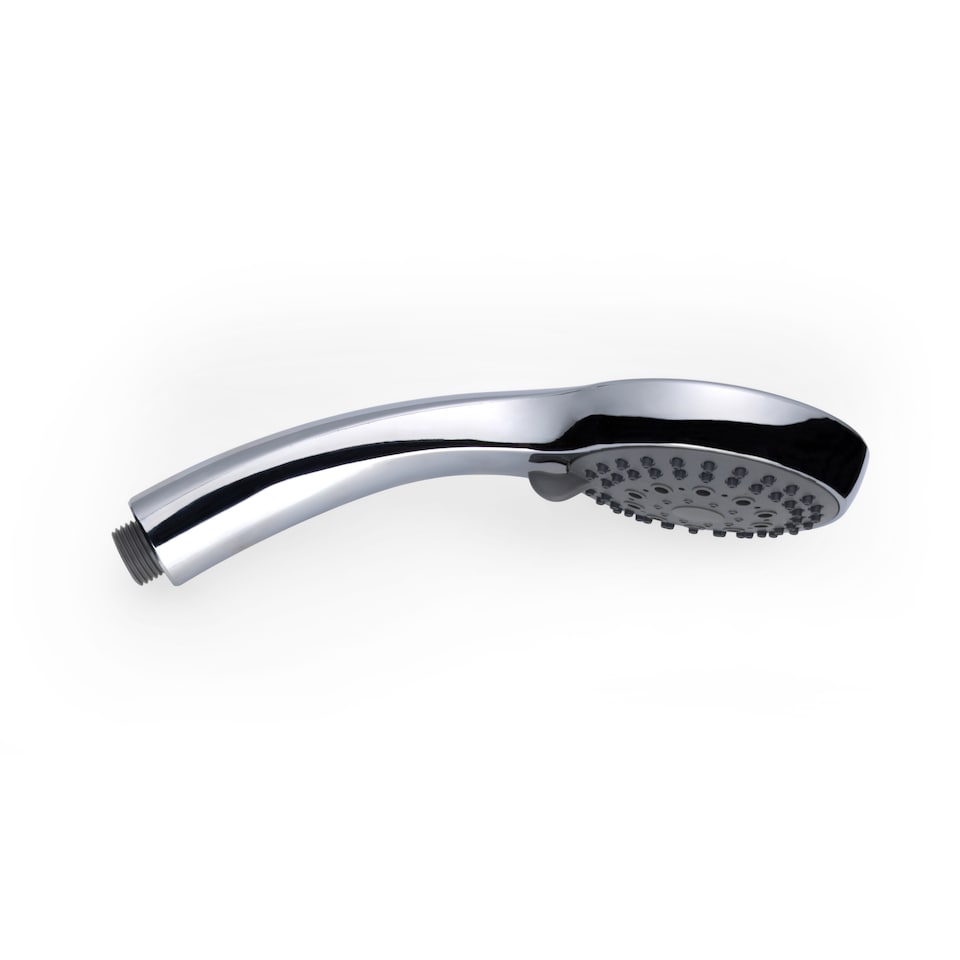 image 1 of Beldray 5 Function Shower Head Chrome