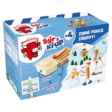 Cheese for Kids
