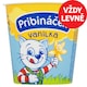 Obrázek 1 pro produkt Pribináček s vanilkovou příchutí 125g