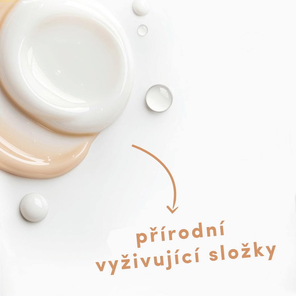 Obrázek 1 pro produkt Dove Advanced Care Nourishing Silk sprchový gel 400ml