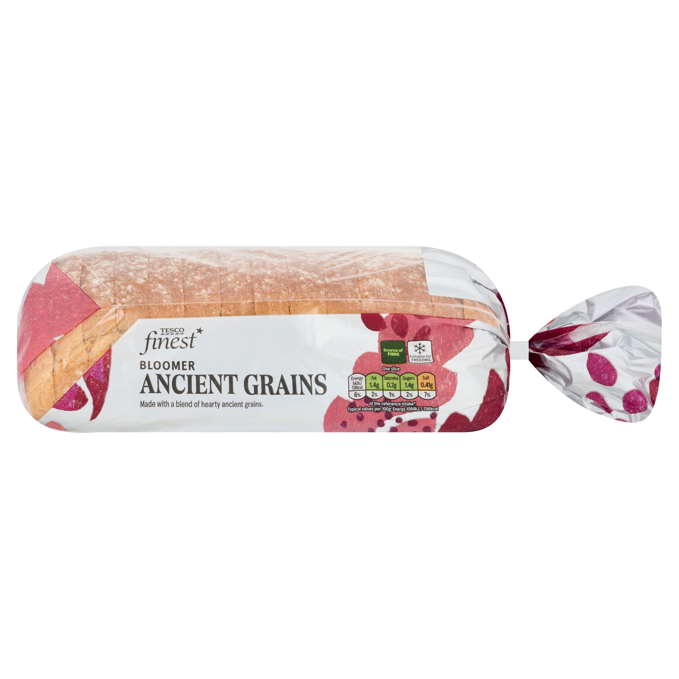 Tesco Finest Bloomer Ancient Grains 700g